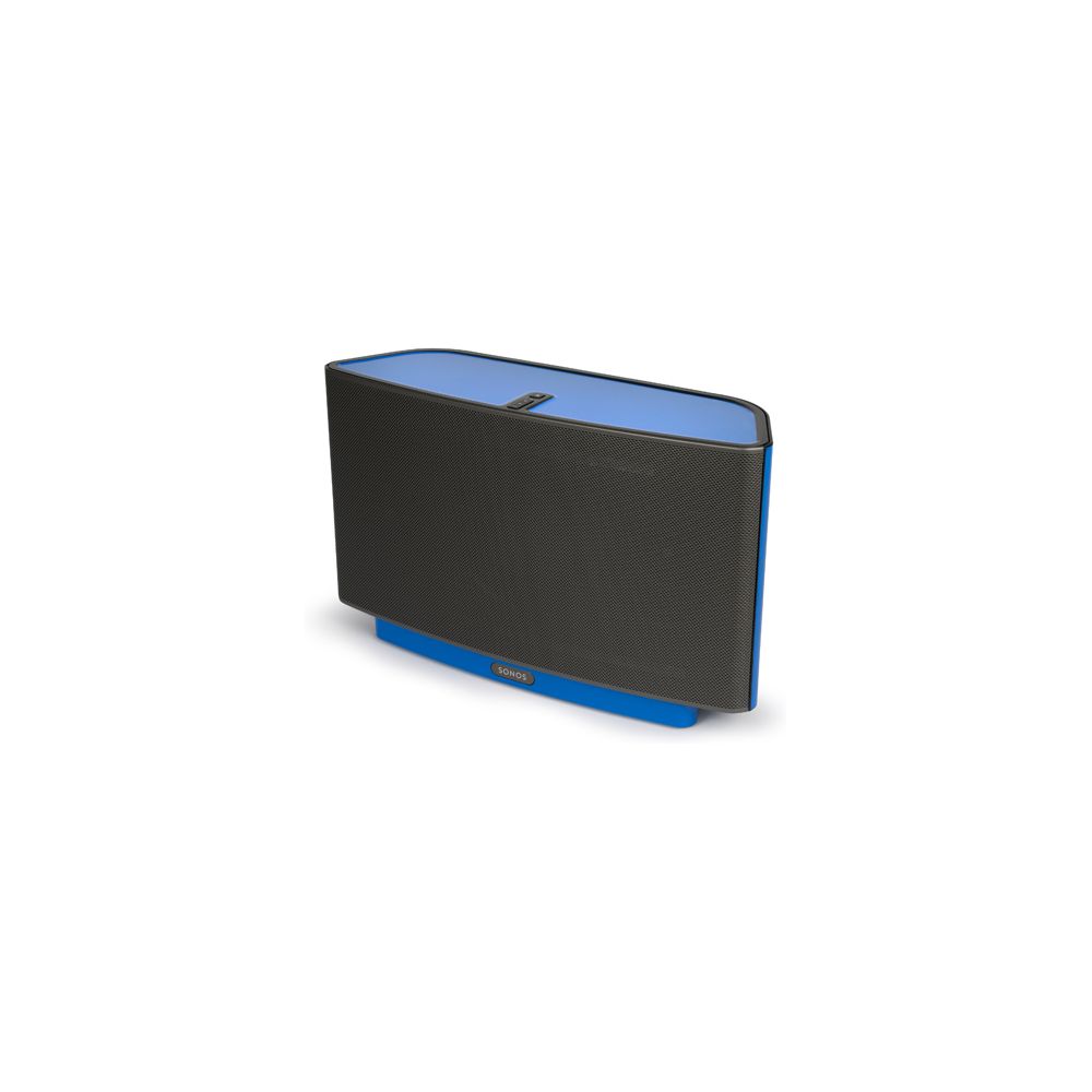 Flexson Color Play Skin for Sonos Play: 5 Bild 1