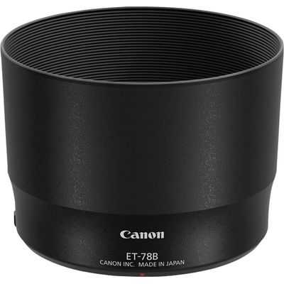 Canon Sonnenblende ET-78B