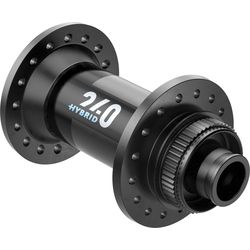 DT Swiss 240 CLASSIC hub Hybrid MTB CL 32L 110/15