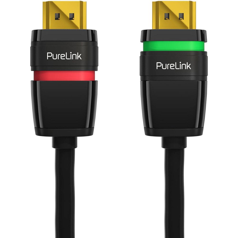 PureLink Kabel HDMI - HDMI, 5 m Bild 1