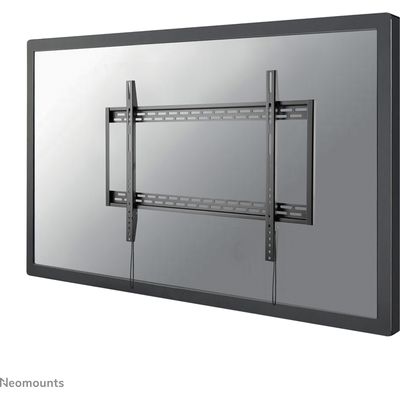 Newstar wall mount lfd-w1000 black Bild 2