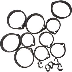 BiXS Set di portacavi DI2, SM-EWE1