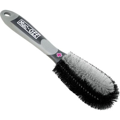 Muc-Off Cleaning brush Wheel &amp; Component