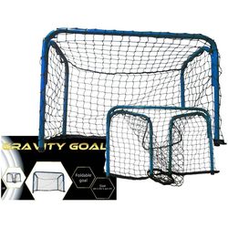 Eurostick gravity goal