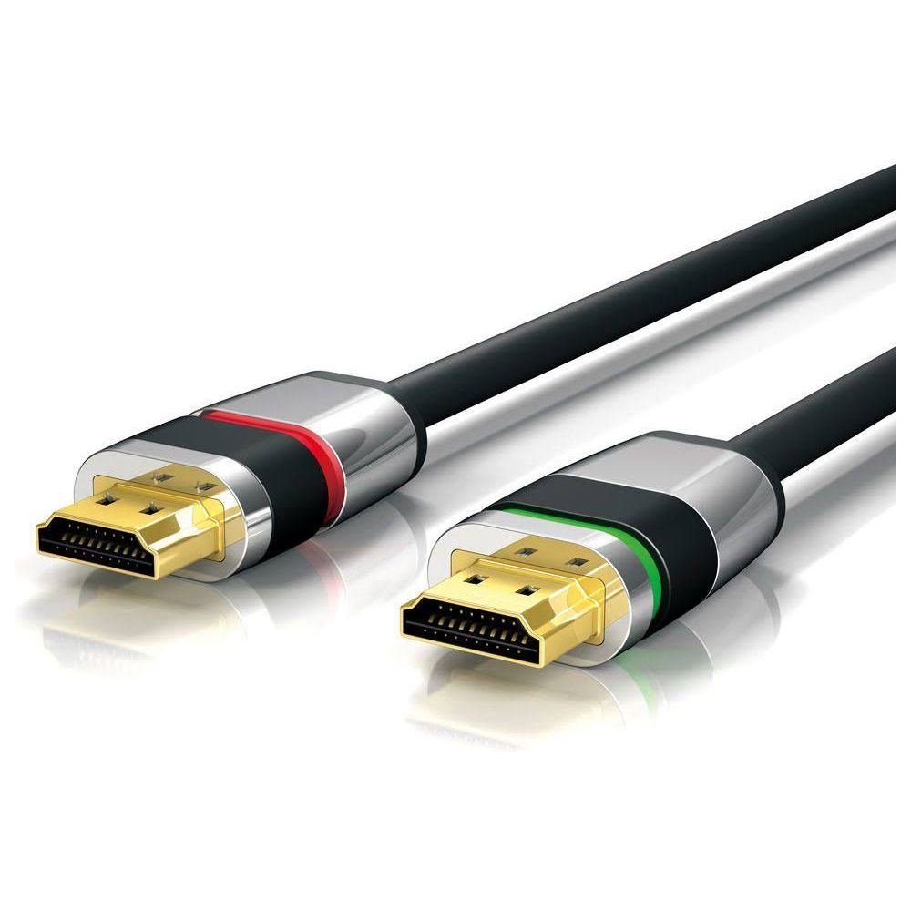 PureLink Câble HDMI - HDMI, 7,5 m Bild 1