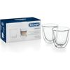 DeLonghi Cappuccino cup 190 ml, 2 pieces thumb 1