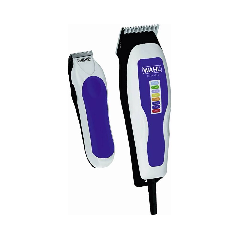 Wahl ColorPro Clipper Combo Bild 1