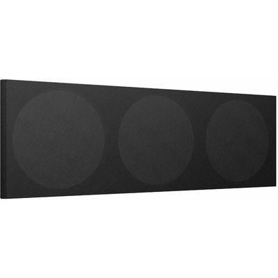 KEF Q650c grill Bild 2