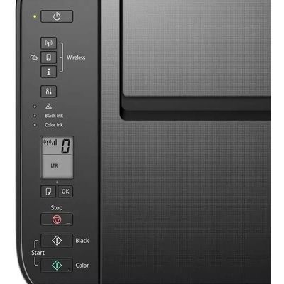 Canon Multifunktionsdrucker PIXMA TS3350 Bild 8