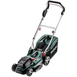 Metabo RM 36-18 LTX BL 36 18V Akku-Rasenmäher Solo 601716850