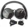 Sony Cuffie MDR-ZX110B nere thumb 10