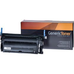 GenericToner Toner HP n. 203A (CF540A) nero