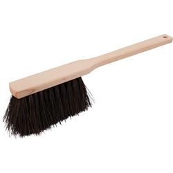 Bürstenhaus Redecker Brosse à main d&#39;atelier hêtre Arenga 43cm