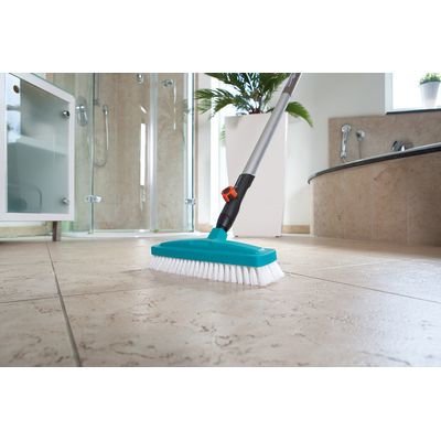 Gardena scrubber combisystem Bild 8