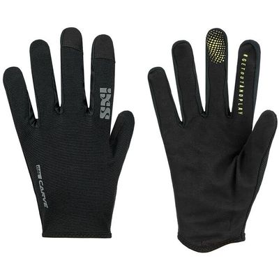 ixs Gants Carve noir XL Bild 3