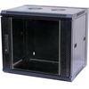 Value Wall-mounted enclosure 18 U (HxWxD) 910x570x450mm, kit thumb 0