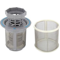 Alternativ Micro strainer filter for Whirlpool 481248058111