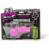 Muc-Off Nettoyeur de chaîne X-3 Dirty Chain Machine thumb 0