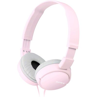 Sony MDR-ZX110P Cuffie rosa