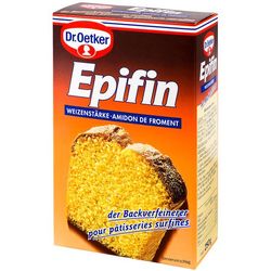 Dr. Oetker Amido di grano epifinico