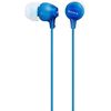 Sony Cuffie MDR-EX15LP blu thumb 1