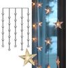 Star Star light curtain 30LED thumb 1