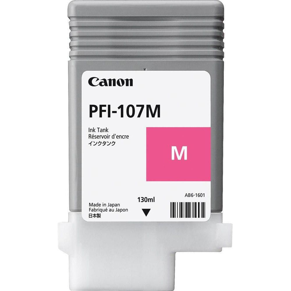 Canon Ink PFI-107M magenta Bild 1