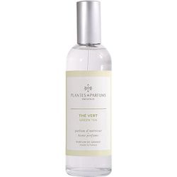 Plantes & Parfums Duftspray Thé vert 100 ml