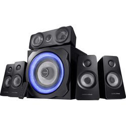 Trust pc speaker gxt 658 tytan