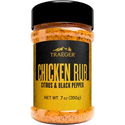 Traeger Chicken Rub 200g