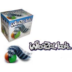 Sombo Weazelball la balle belette en boîte cadeau âge 3+ excl. 1x pile AA