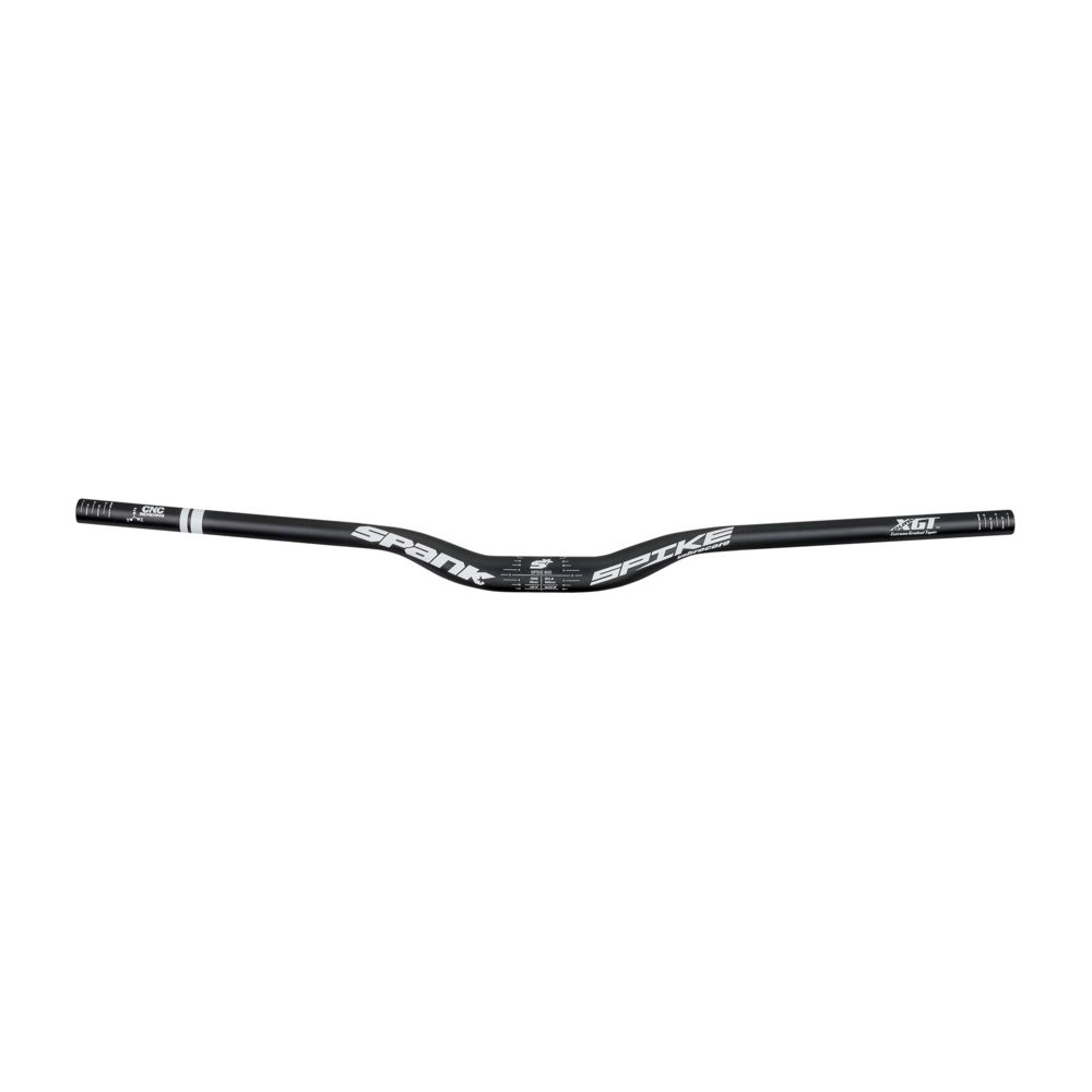 Spank Spike 800 Vibrocore handlebars Bild 1