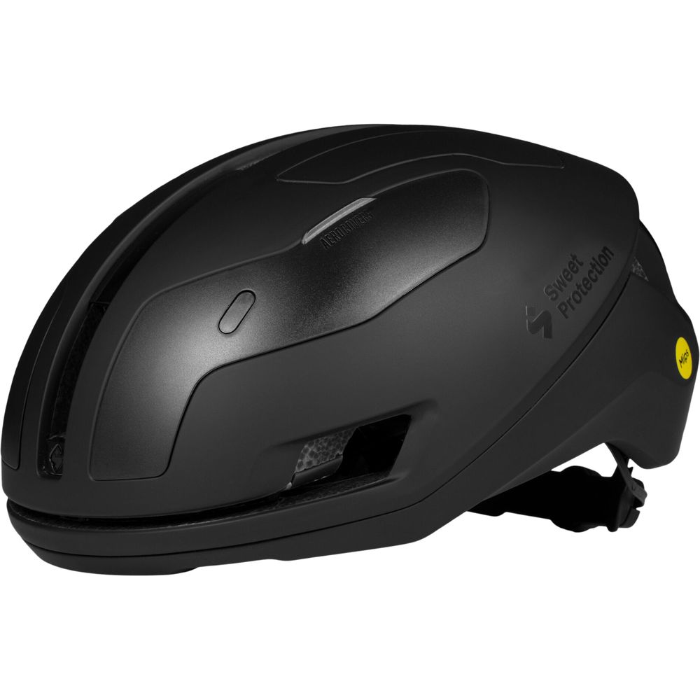 Sweet Protection Falconer Aero 2Vi Mips Casco nero opaco SM Bild 1