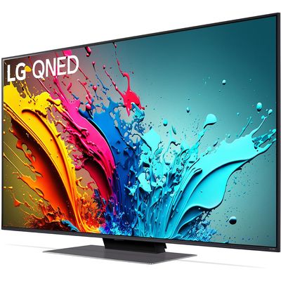 LG TV 50QNED86T6A 50, 3840 x 2160 (Ultra HD 4K), LED-LCD Bild 6