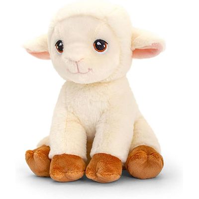 KeelToys sheep (25cm)