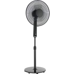 Nanyo FS 40 Stand fan black