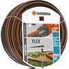 Gardena gartenschlauch comfort flex 50 m Ø 19 mm thumb 0