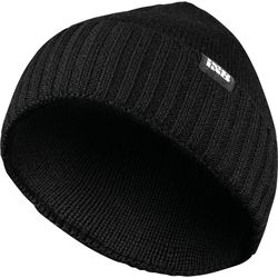 ixs Bean Hugger bonnet noir OS