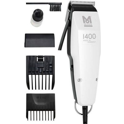 Moser hair clipper classic edition Bild 4