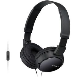 Sony MDR-ZX110B Écouteur Noir