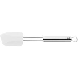 WMF dough scraper profi plus silver white