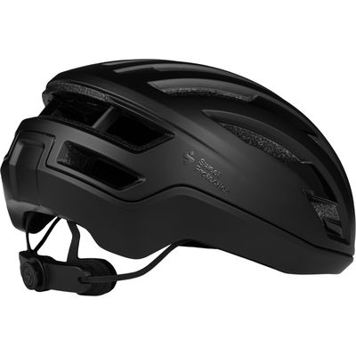 Sweet Protection Fluxer Mips casque matte black SM Bild 2