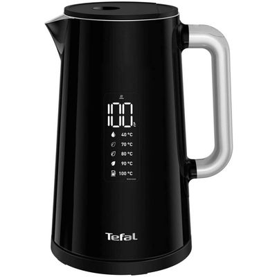 Tefal Kettle Smart&#39;n Light 1.7l