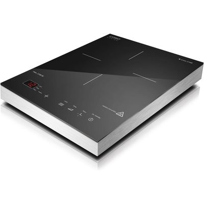 Caso Induction hob S-Line 2100