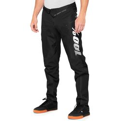 100percent Pantalon R-Core X noir 28