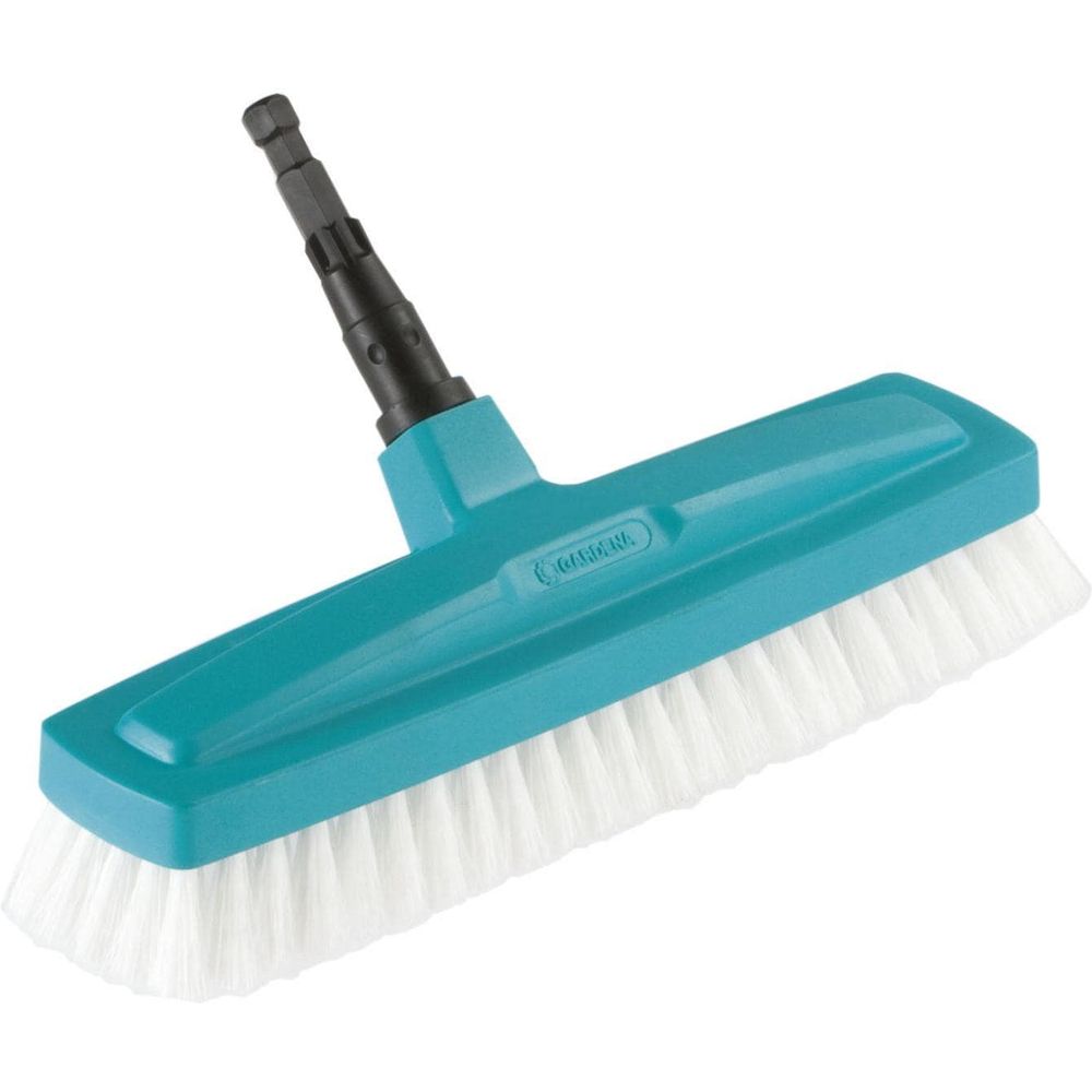 Gardena scrubber combisystem Bild 1