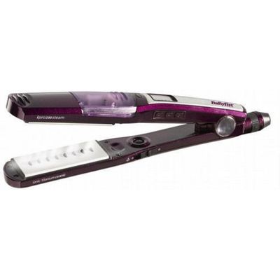 BaByliss piastra per capelli ipro 230 vapore - acquista su