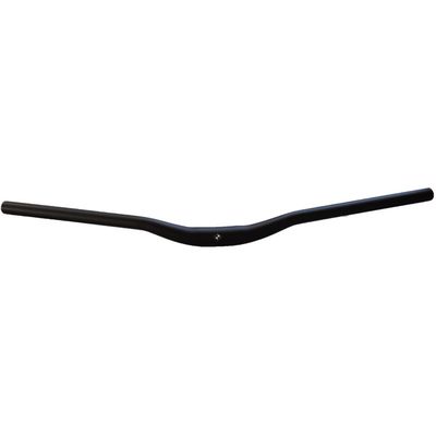 BiXS Handlebar HB-RB12L 31.8/720mm 15°