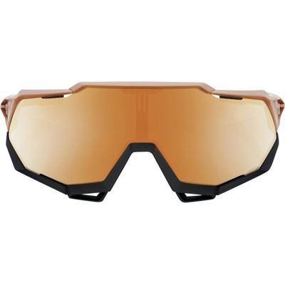 100percent Occhiali Speedtrap Matte Copper Ch/Nero Bild 5