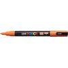 Uni Marker POSCA 0.9-1.3 mm orange thumb 4